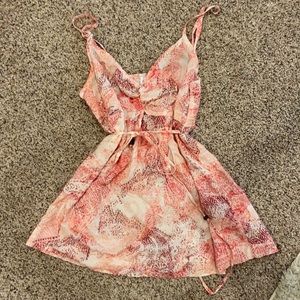 maternity dresses, one shirt